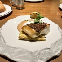  「メトロポリタングリル」 ヒルトン東京 - 