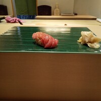 吉祥寺 鮨 栞庵 やましろ - 