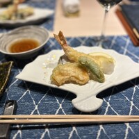 吉祥寺 鮨 天ぷら いわい - 