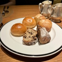  「メトロポリタングリル」 ヒルトン東京 - 