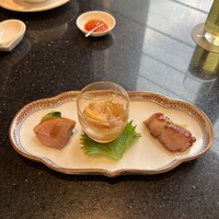 龍天門 - 