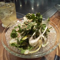 OSAKA きっちん 銀座本店 - 