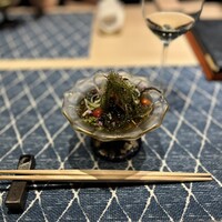 吉祥寺 鮨 天ぷら いわい - 