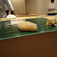 吉祥寺 鮨 栞庵 やましろ - 