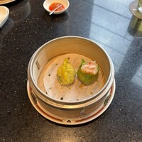 龍天門 - 