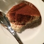 YAKINIKU MARUUSHI - ティラミス