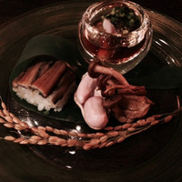 四季の蔵 右近 本店 - 前菜？