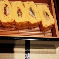 天然うなぎ しま村 - う巻き5切れ入り