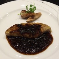 ステーキハウスハマ 六本木本店 - 