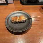 焼鳥 ご藤 - ねぎま