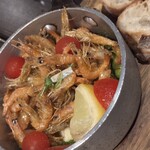 グリルバルサンク - 