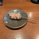 焼鳥 ご藤 - セセリ