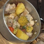 グリルバルサンク - 