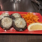 グリルバルサンク - 