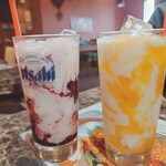 インドレストランTAJ - 