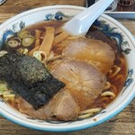 手打ラーメン 豚平 - 