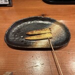 焼鳥 ご藤 - ヤングコーン