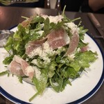 グリルバルサンク - 