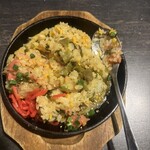 九州料理と炉端 蓮沼の凰 - 