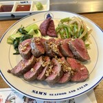 SAM'S Iiasu okinawa toyosaki ten - 