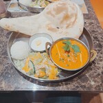 インドレストランTAJ - 