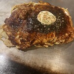 お好み焼 きじ 本店 - 