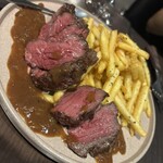 グリルバルサンク - 