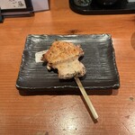 焼鳥 ご藤 - 手羽先