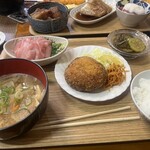 たかしま食堂 - 