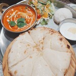 インドレストランTAJ - 