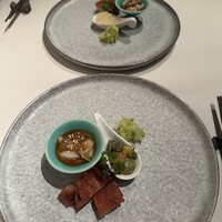 中国飯店 富麗華 - 