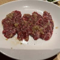 横浜焼肉kintan - 