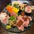 鮮度の極み 魚もつ - 料理写真: