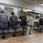 ラーメン荘 歴史を刻め つ - 