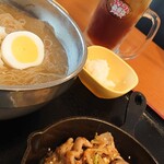 スクラム食堂＆ポチャ - 