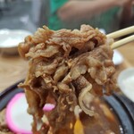 煮コマナヤットレン - 