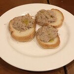 カリーナ　カリーナ - コペルト：３３０円／１名×３名分