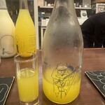 酒Bar あかい華 - 