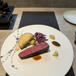 麻布料理店 Tokyo Wagyu Steak - 