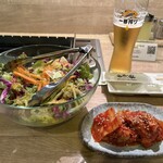 炭火燒肉・內臟 Kociya - 