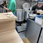 ラーメン荘 歴史を刻め つ - 