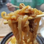 煮コマナヤットレン - 