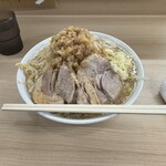 ラーメン荘 歴史を刻め - 普通サイズ