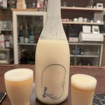 酒Bar あかい華 - 