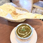 エベレスト - 料理写真: