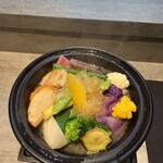 麻布料理店 Tokyo Wagyu Steak - 