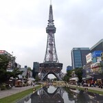 煮コマナヤットレン - 