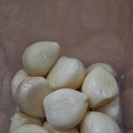 煮コマナヤットレン - 