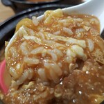 煮コマナヤットレン - 