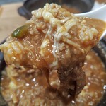 煮コマナヤットレン - 